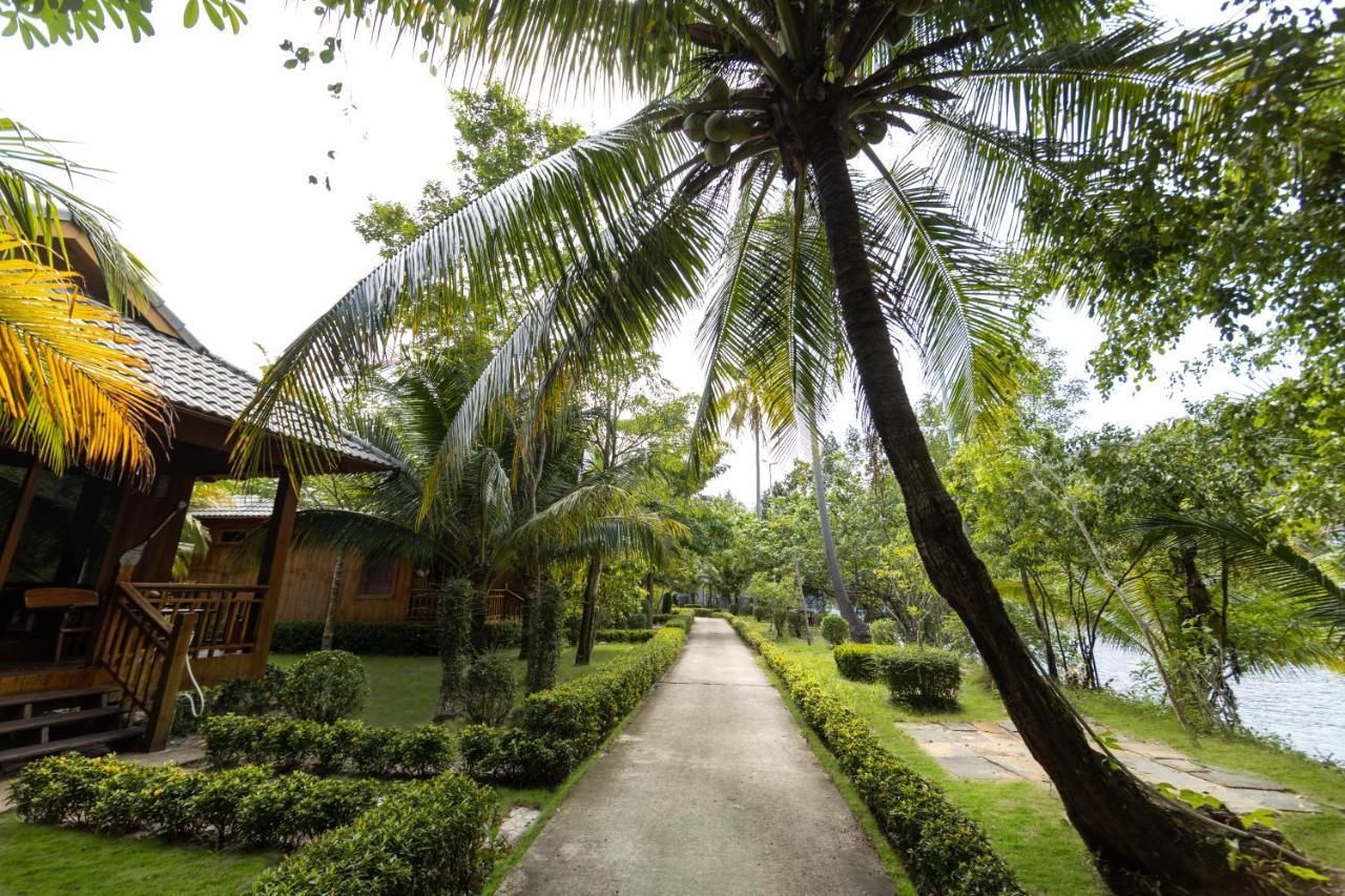 Mafiya Resort Thansour beach Extérieur photo