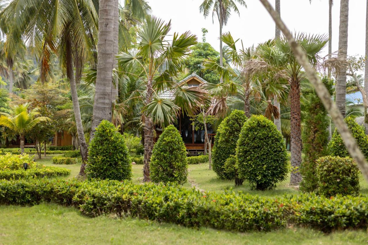 Mafiya Resort Thansour beach Extérieur photo