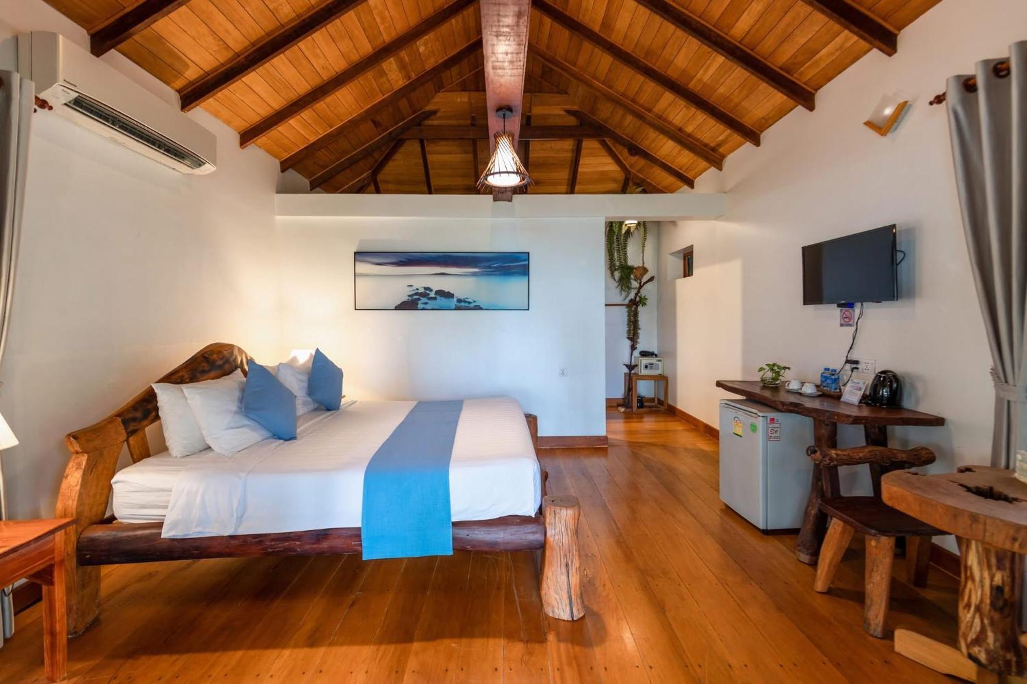 Mafiya Resort Thansour beach Extérieur photo